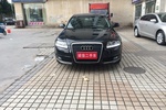 奥迪A6L2010款2.0TFSI 基本型