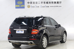 奔驰M级2010款ML350 4MATIC 豪华型版