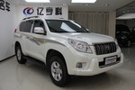 丰田普拉多2011款2.7L 中东版