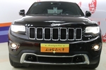 Jeep大切诺基2014款3.0TD 柴油 舒享导航版