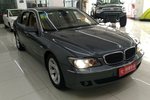 宝马7系2005款750Li