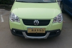 大众Cross POLO2008款1.6L 手动