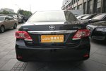 丰田卡罗拉2011款1.6L 自动GL 