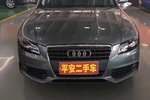 奥迪A4L2011款2.0TFSI 技术型