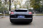 保时捷Panamera2010款Panamera 4 3.6L 