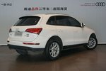 奥迪Q52015款40 TFSI 进取型