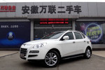 纳智捷大7 SUV2011款智尊型 2.2T 四驱