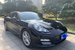 保时捷Panamera2012款Panamera Turbo S 4.8T 