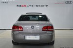 大众辉腾2012款3.0L 行政型