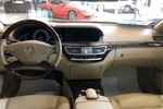 奔驰S级2012款S350L 4MATIC Grand Edition