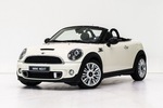 MINIROADSTER2012款COOPER S ROADSTER