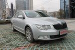 斯柯达昊锐2009款1.8TSI 手动 智雅版