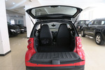 smartfortwo2011款1.0L MHD 硬顶标准版