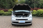 雪铁龙萨拉毕加索2008款1.6L 手动 舒适型