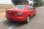 马自达MAZDA62012款2.0L 手自一体 超豪华型