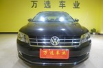 大众朗行2013款1.6L 自动舒适型