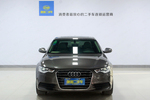 奥迪A6L2012款TFSI 舒适型(2.0T)