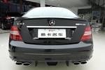 奔驰C级AMG2010款C63 AMG 动感型增强版