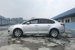 雪铁龙经典世嘉2011款1.6L 自动 时尚型