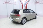 大众高尔夫2015款1.4TSI 自动舒适型