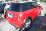 MINICOUPE2012款1.6L COOPER 