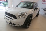 MINICOUNTRYMAN2013款1.6T COOPER All 4 Excitement