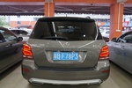 奔驰GLK级2013款GLK300 4MATIC 动感型