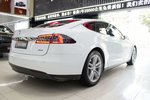 特斯拉Model S2014款MODEL S 85