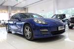 保时捷Panamera2010款Panamera 4 3.6L 