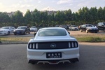 福特Mustang2016款5.0L GT 运动版