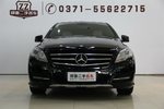 奔驰R级2011款R350L 4MATIC