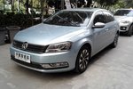 大众迈腾2013款1.4TSI 蓝驱版