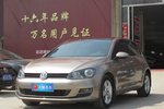 大众高尔夫2014款1.4TSI 自动舒适型 