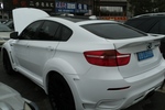 宝马X62011款xDrive35i