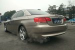 宝马3系敞篷2008款325i