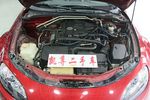 马自达MX-52009款2.0L 标准型