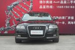 奥迪A6L2009款2.4L 技术型