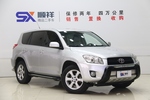 丰田RAV42009款2.0L 自动经典版