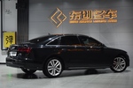 奥迪A6L2018款30周年纪念版 45 TFSI quattro 运动型