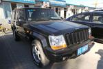 JeepJeep25002004款2.5 手动 四驱