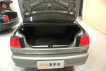 大众捷达2012款1.6L 手动 伙伴 