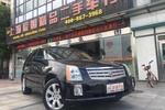 凯迪拉克SRX2008款4.6L 豪华型