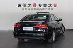 奥迪A6 allroad2015款3.0T allroad quattro