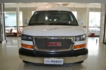 GMC Savana2013款5.3L 四驱总裁级