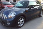 MINICLUBMAN2011款1.6L COOPER Fun