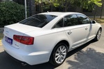 奥迪A6L2014款30 FSI 技术型