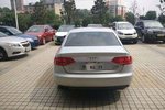 奥迪A4L2009款2.0TFSI 技术型