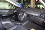奔驰R级2011款R300L 商务型