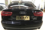 奥迪A6L2012款30 FSI 技术型(2.5L)