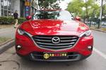 马自达CX-52015款2.5L 自动四驱旗舰型